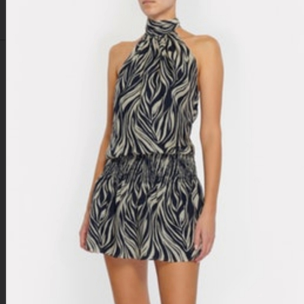 Venus Dress